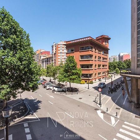 Novarooms By Myhousespain Gijón Buitenkant foto