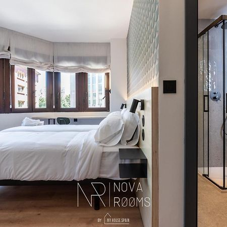 Novarooms By Myhousespain Gijón Buitenkant foto