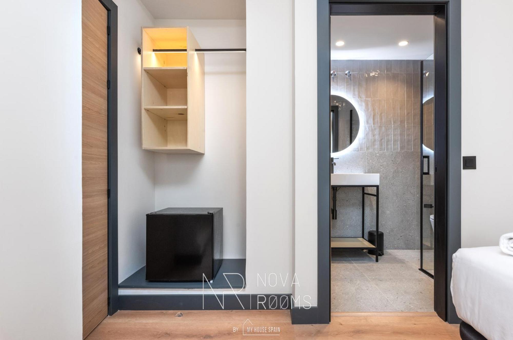 Novarooms By Myhousespain Gijón Buitenkant foto