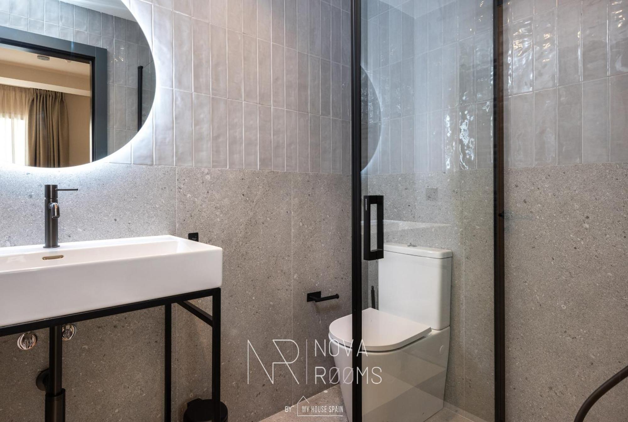 Novarooms By Myhousespain Gijón Buitenkant foto