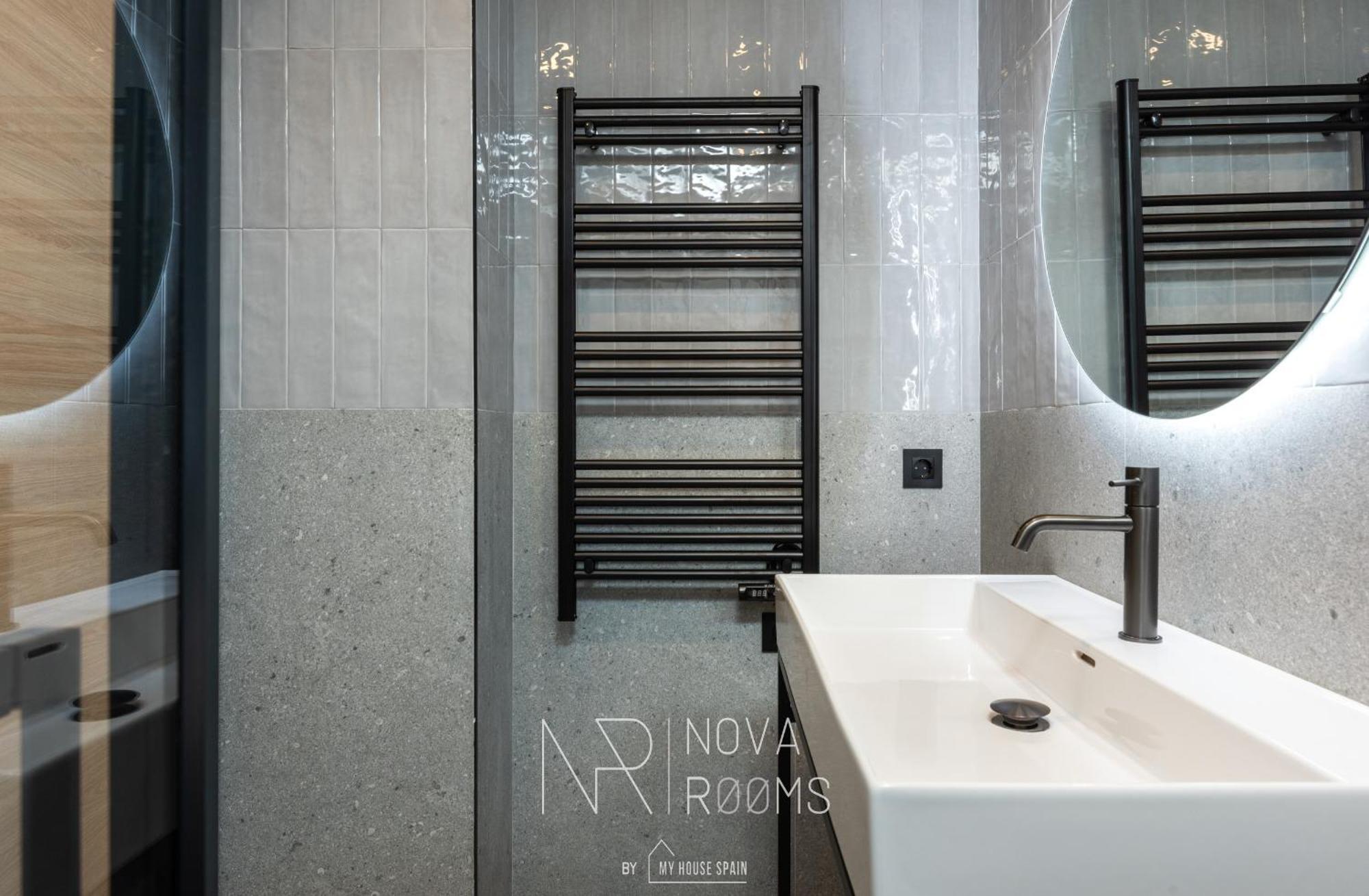 Novarooms By Myhousespain Gijón Buitenkant foto