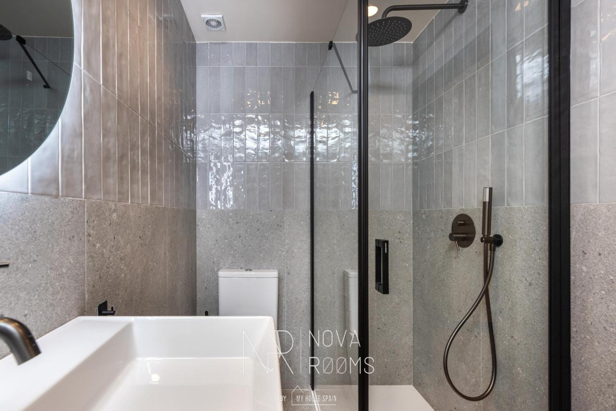 Novarooms By Myhousespain Gijón Buitenkant foto