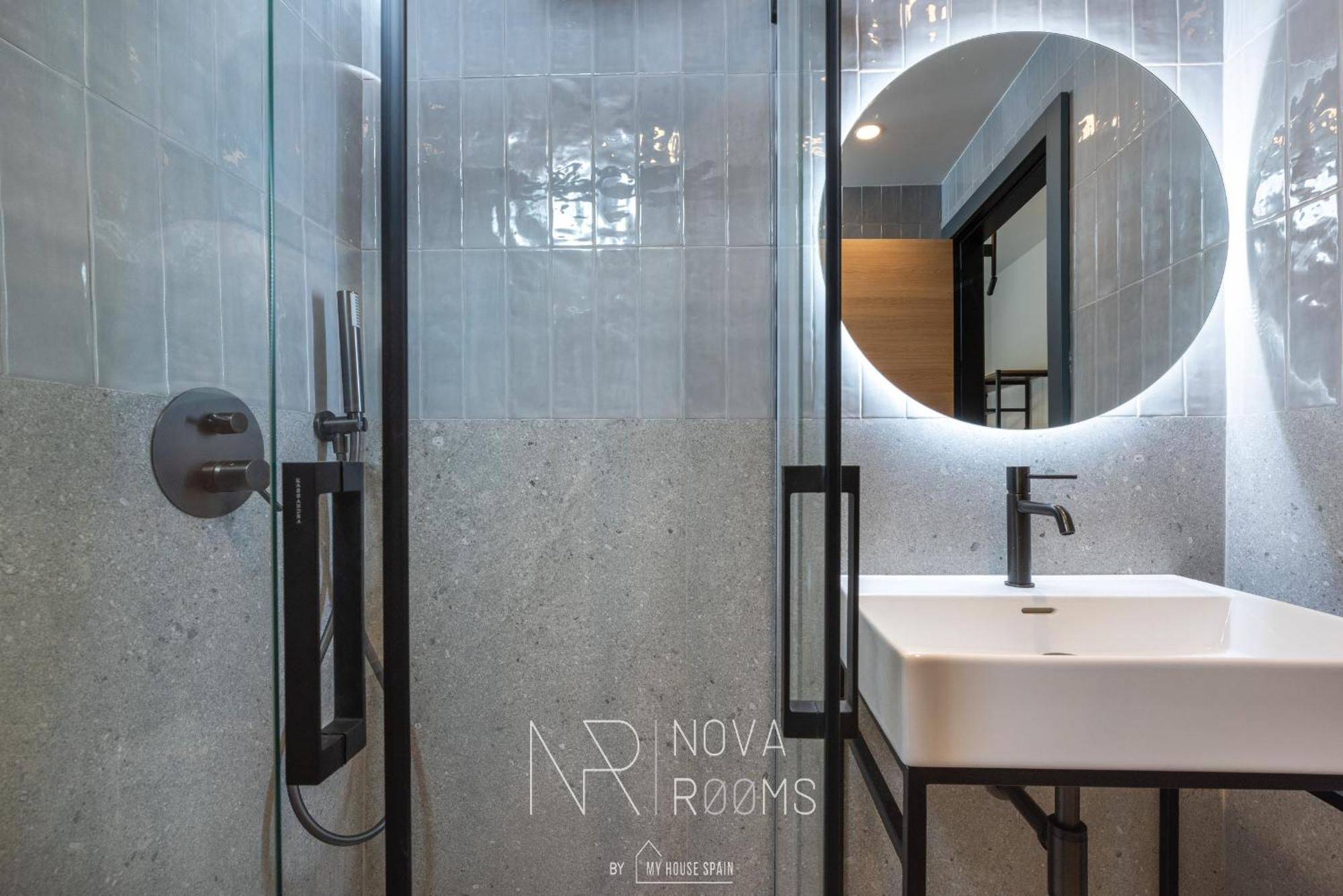 Novarooms By Myhousespain Gijón Buitenkant foto