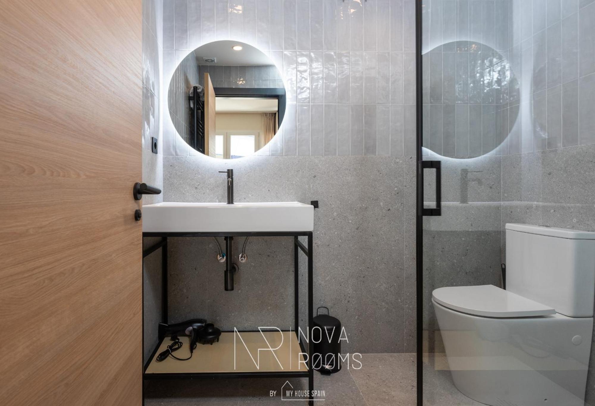 Novarooms By Myhousespain Gijón Buitenkant foto