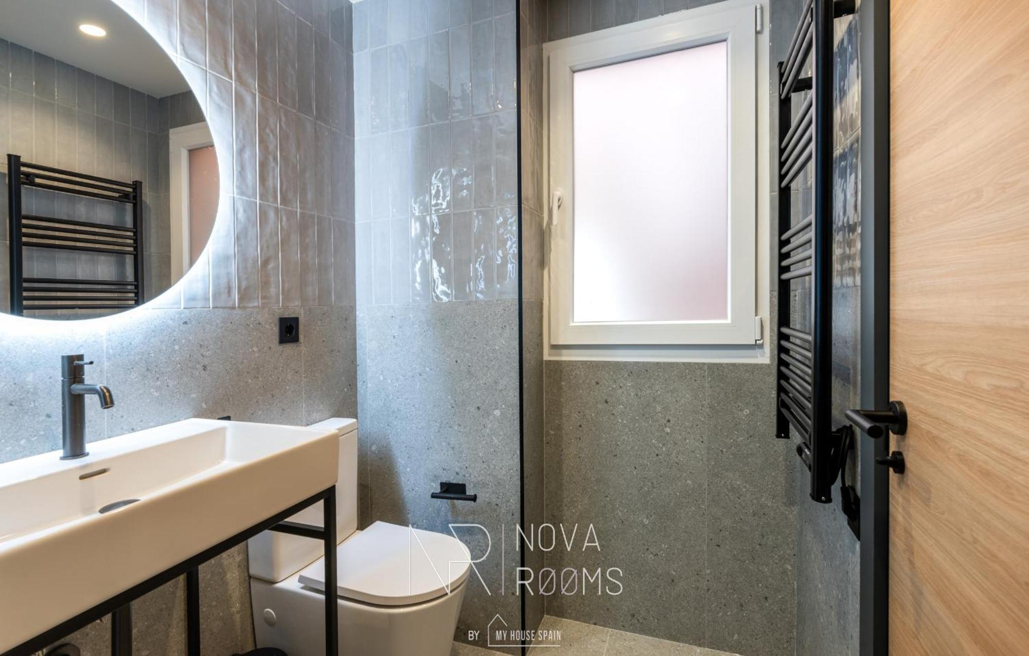 Novarooms By Myhousespain Gijón Buitenkant foto